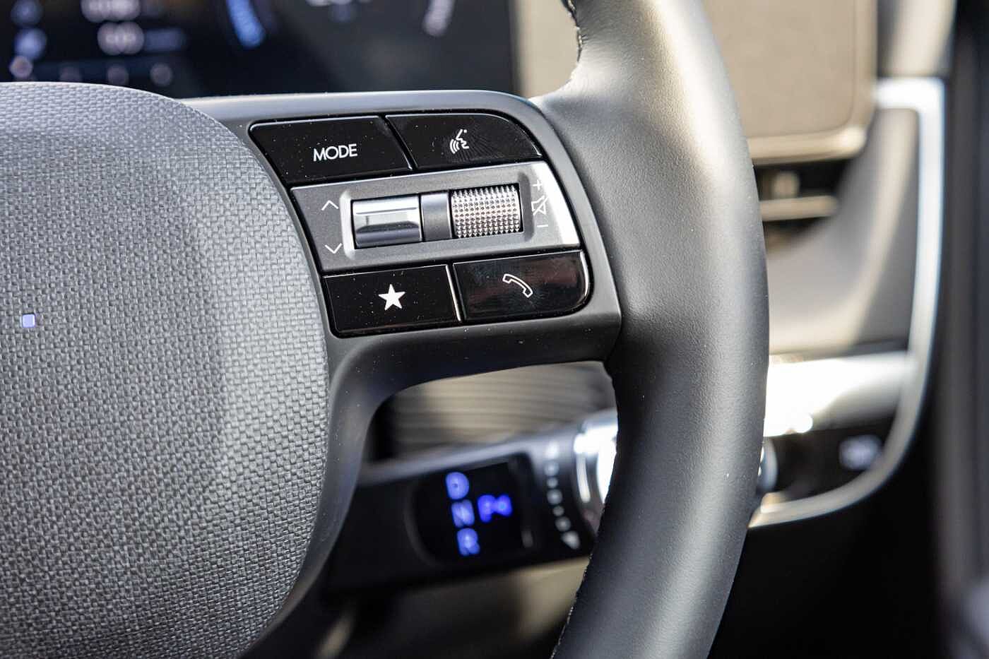 Used Hyundai IONIQ 5 2025 for sale - 78021611: Photo 37