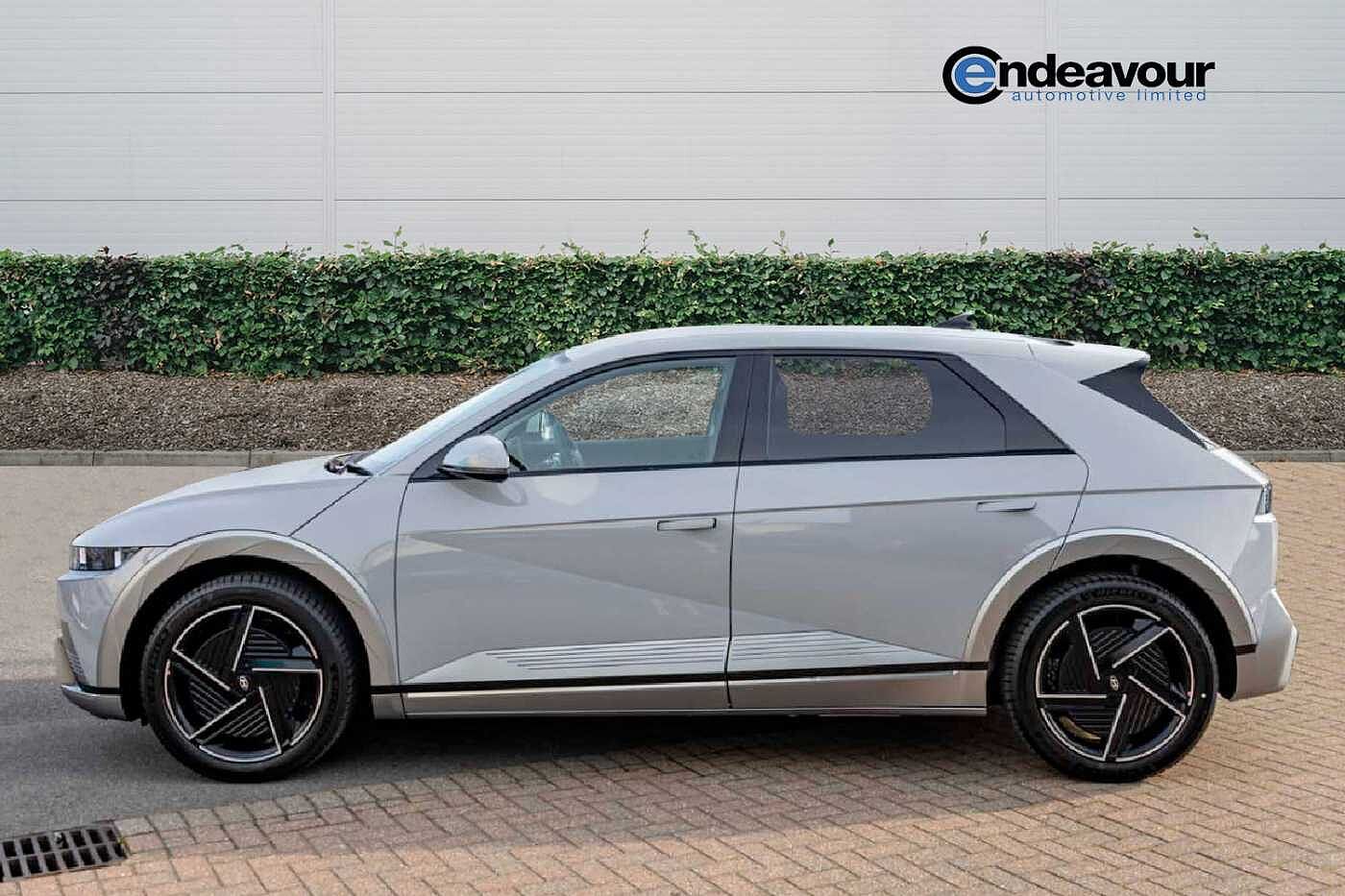 Used Hyundai IONIQ 5 2025 for sale - 78021611: Photo 4
