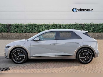 Used Hyundai IONIQ 5 2025 for sale - 78021611: Photo