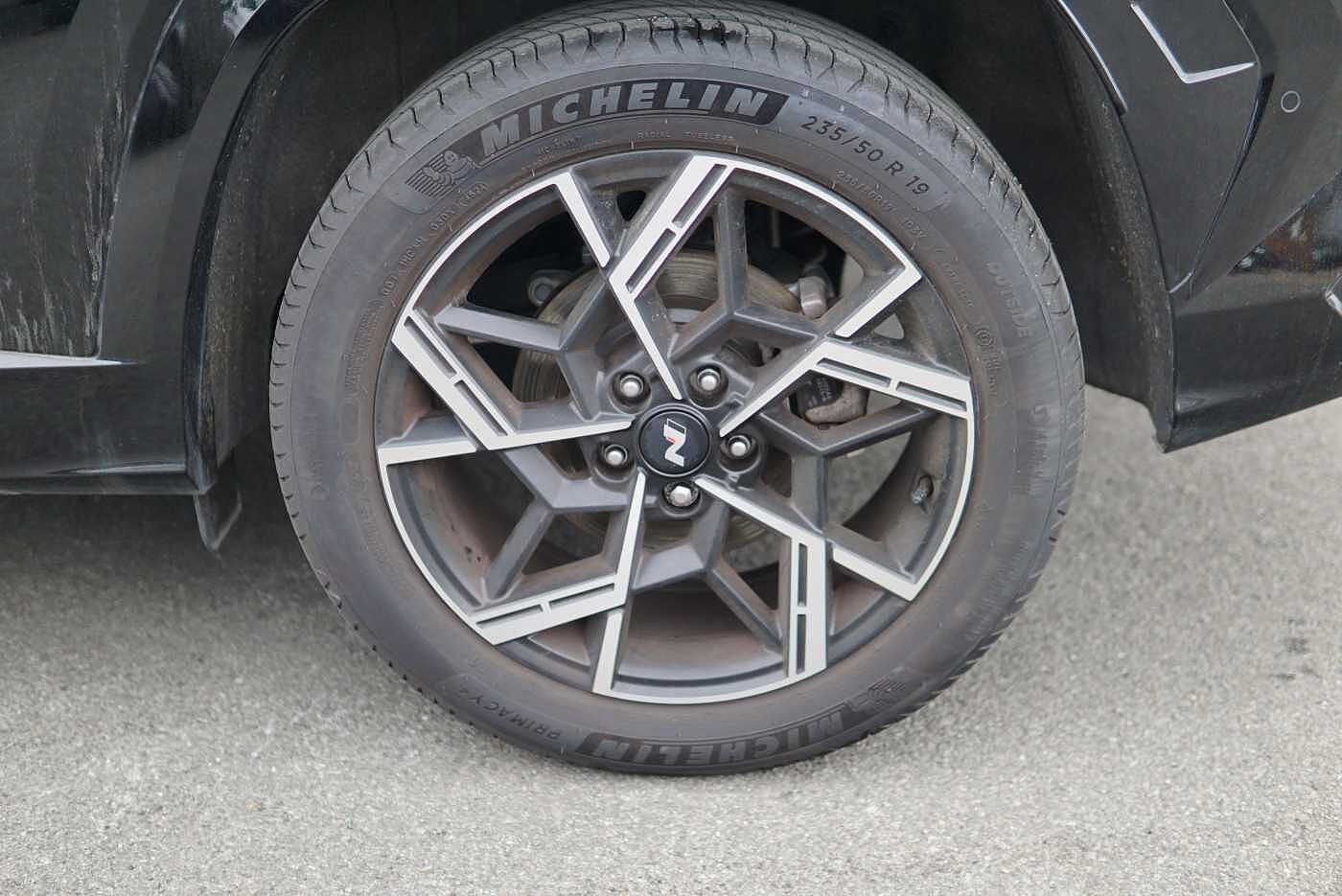 Used Hyundai TUCSON 2025 for sale - 78021656: Photo 10