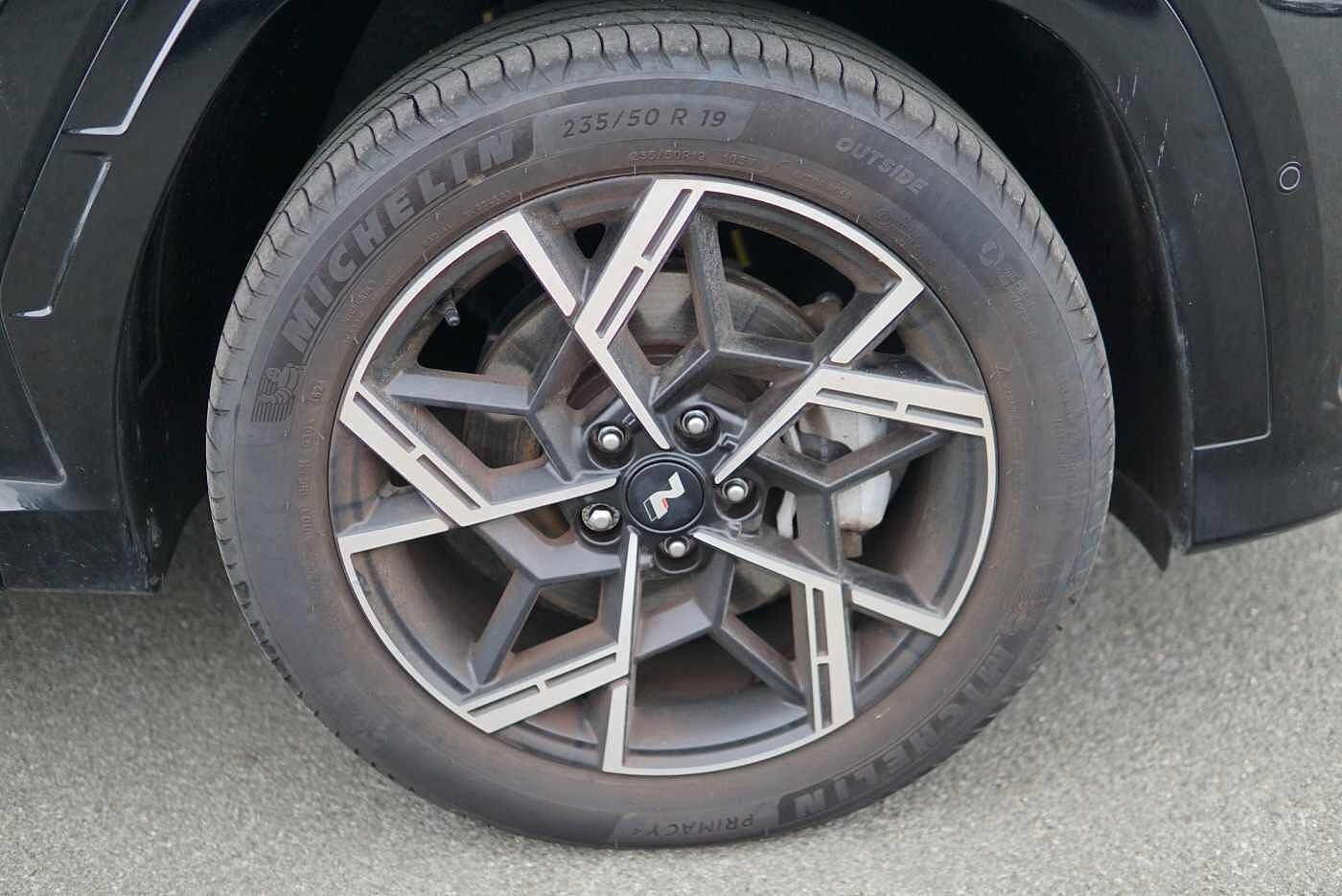 Used Hyundai TUCSON 2025 for sale - 78021656: Photo 12