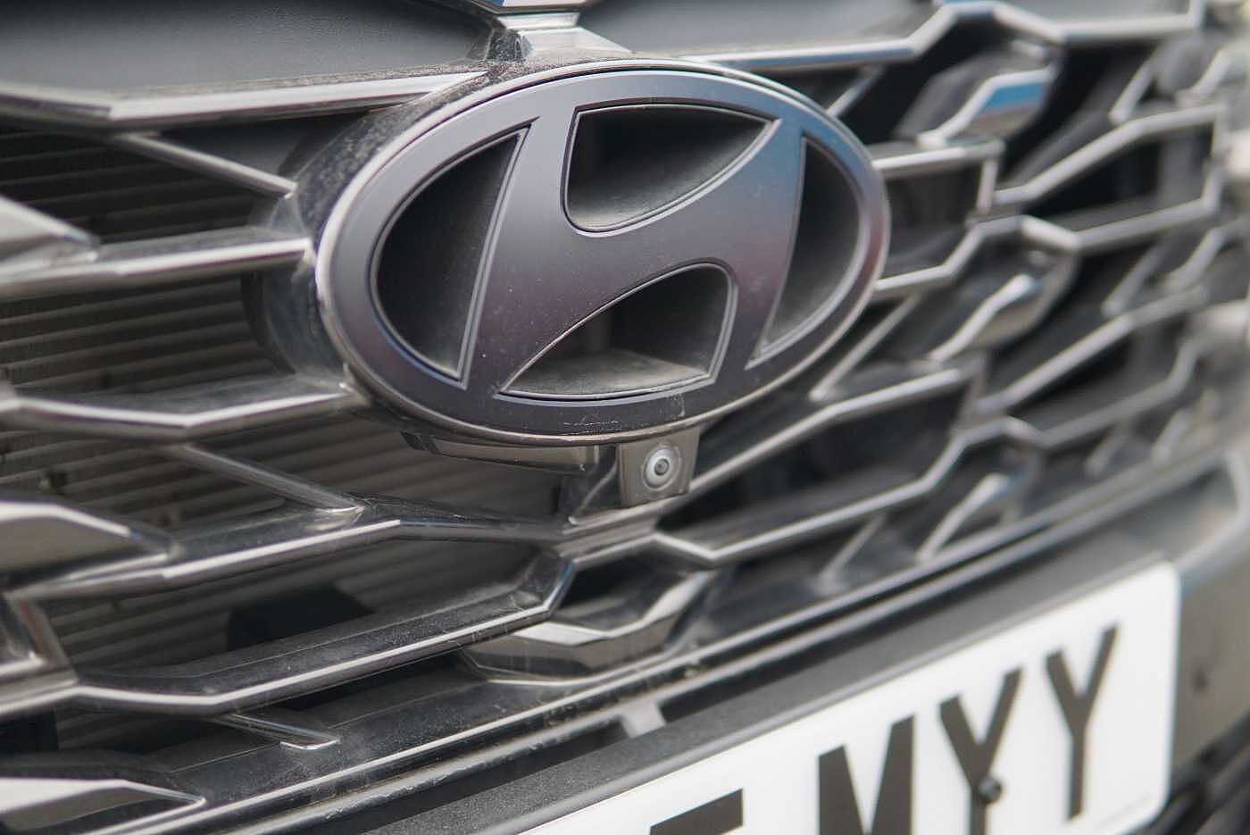 Used Hyundai TUCSON 2025 for sale - 78021656: Photo 14