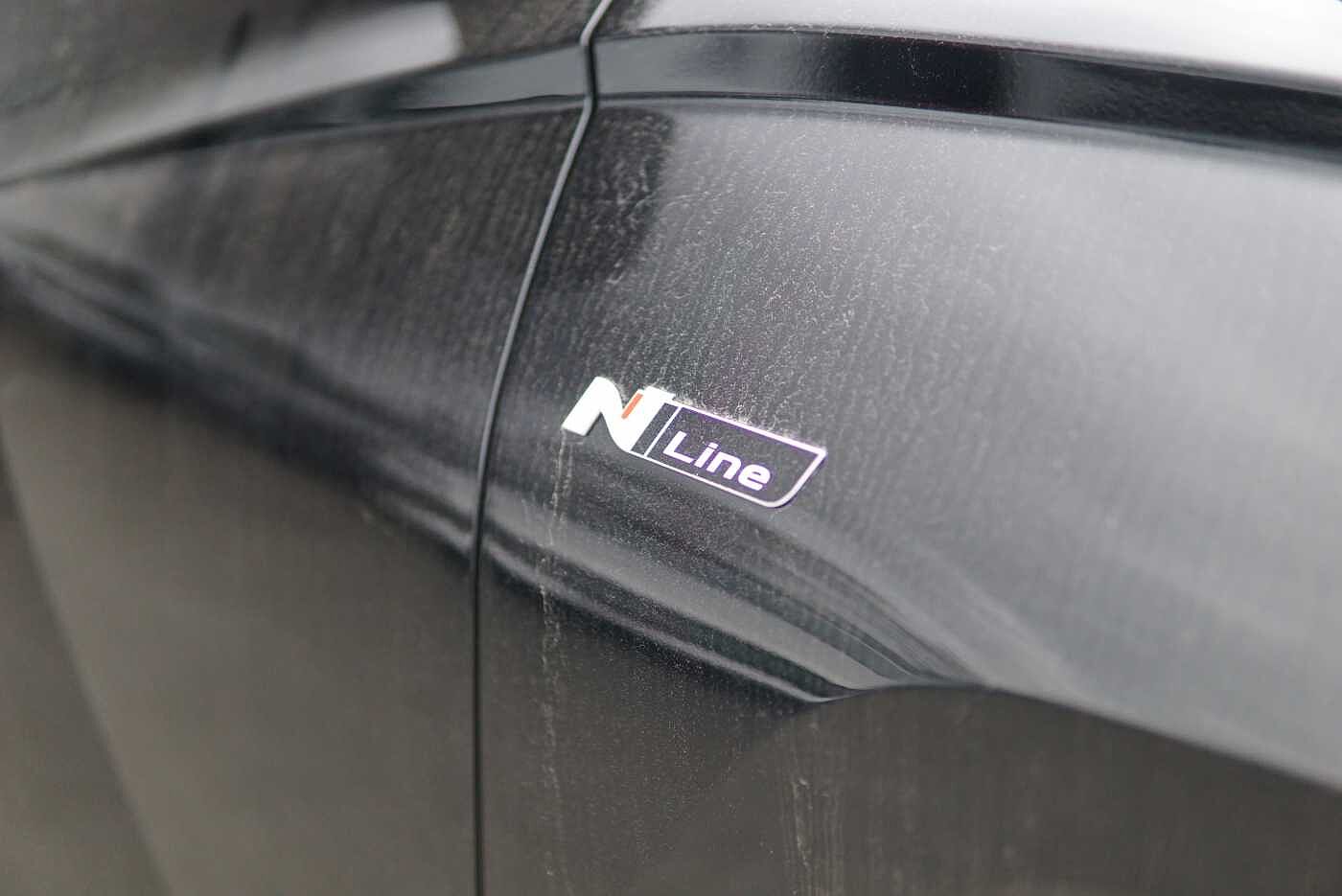 Used Hyundai TUCSON 2025 for sale - 78021656: Photo 15