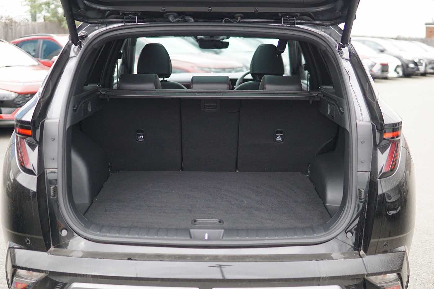 Used Hyundai TUCSON 2025 for sale - 78021656: Photo 21