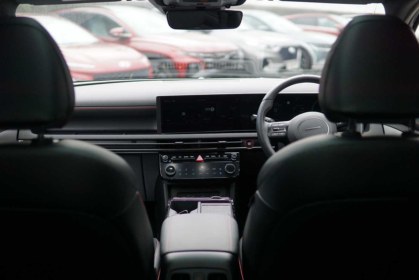 Used Hyundai TUCSON 2025 for sale - 78021656: Photo 24