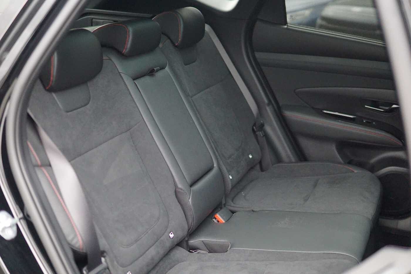 Used Hyundai TUCSON 2025 for sale - 78021656: Photo 25