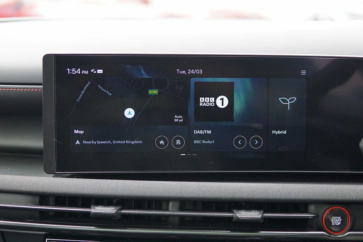 Used Hyundai TUCSON 2025 for sale - 78021656: Photo 34