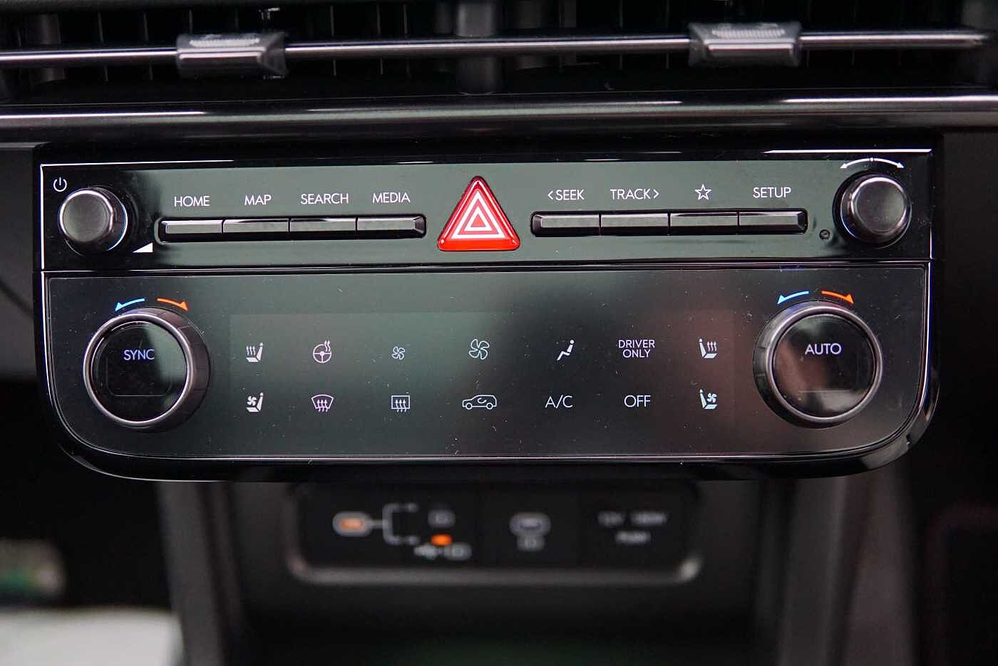 Used Hyundai TUCSON 2025 for sale - 78021656: Photo 36