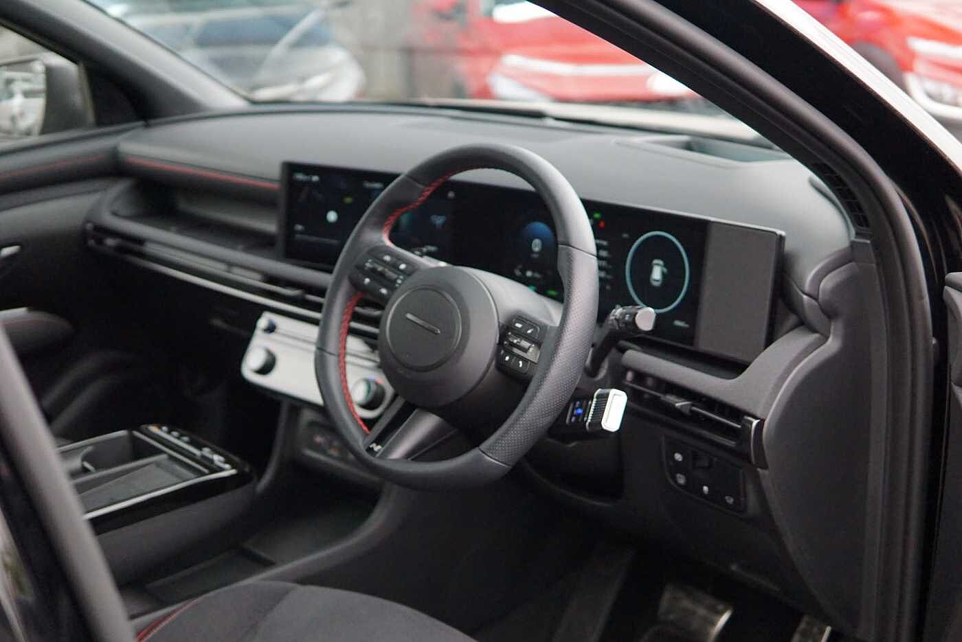 Used Hyundai TUCSON 2025 for sale - 78021656: Photo 39