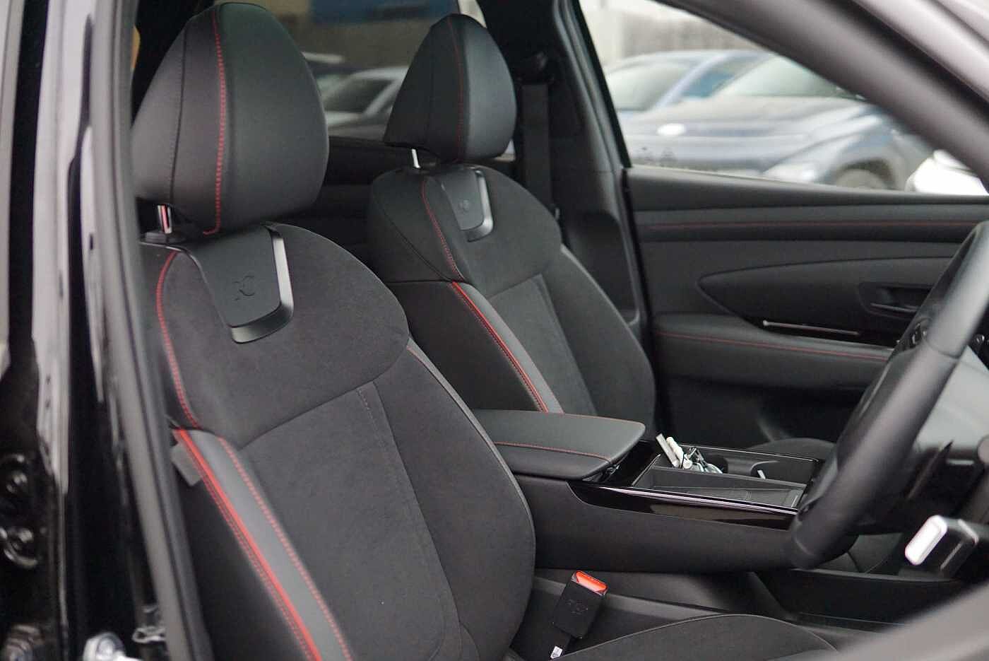 Used Hyundai TUCSON 2025 for sale - 78021656: Photo 40