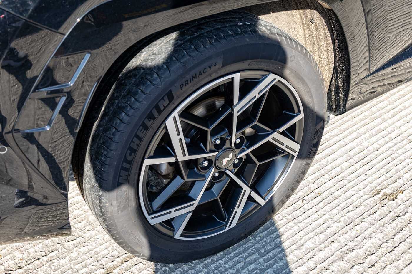 Used Hyundai TUCSON 2025 for sale - 78021645: Photo 11