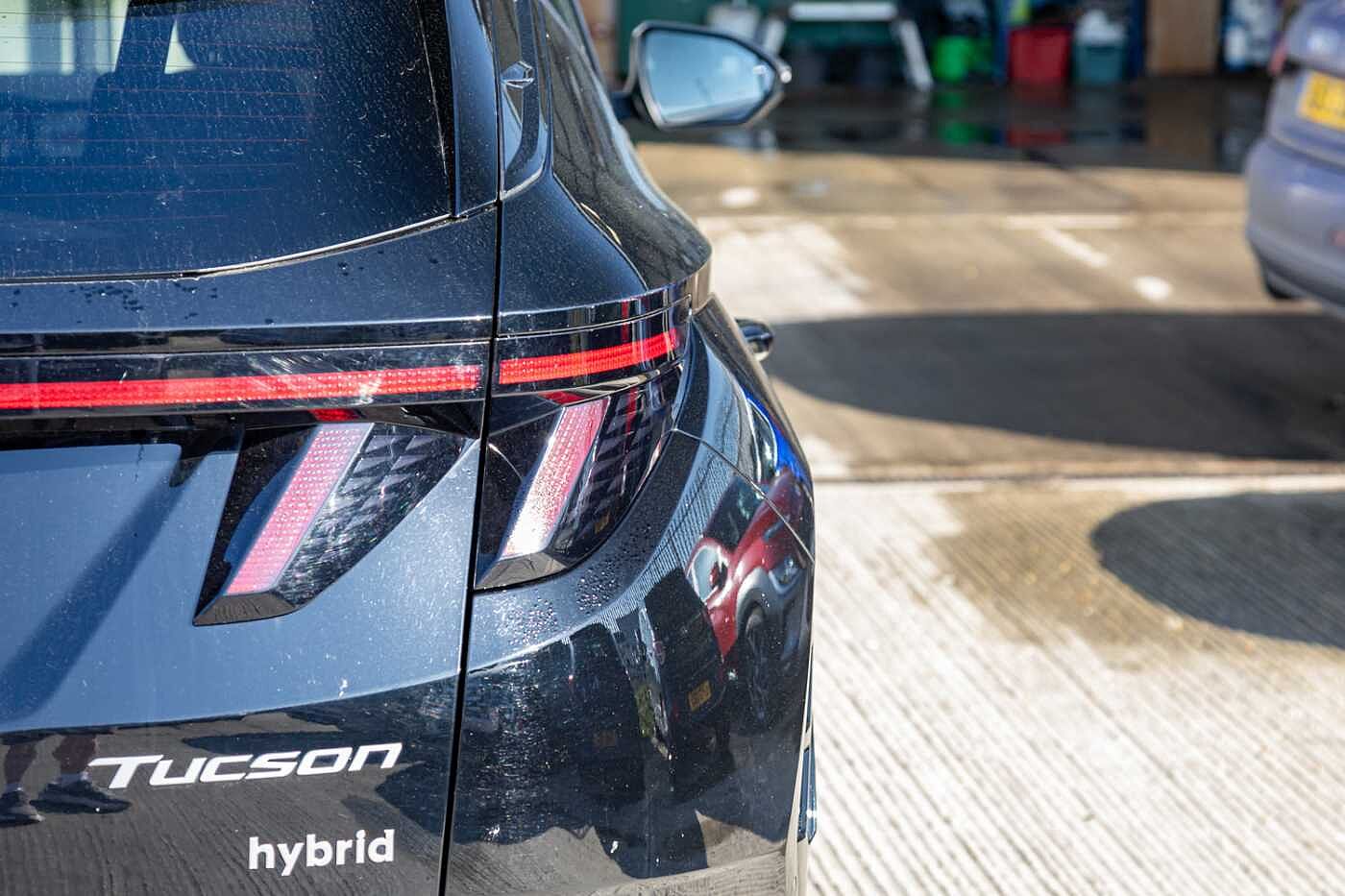 Used Hyundai TUCSON 2025 for sale - 78021645: Photo 15