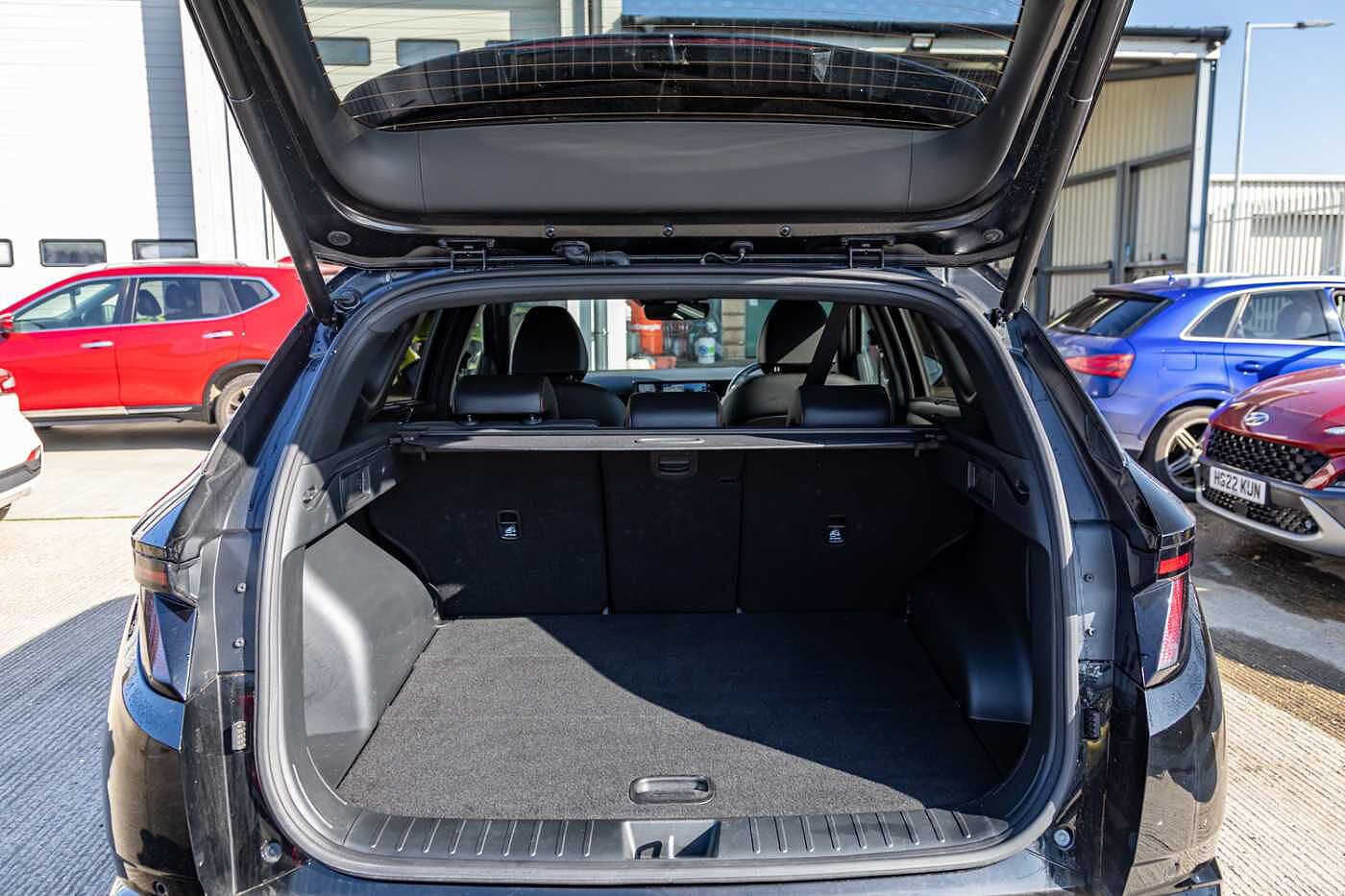 Used Hyundai TUCSON 2025 for sale - 78021645: Photo 16