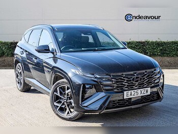 Used Hyundai TUCSON 2025 for sale - 78021645: Photo