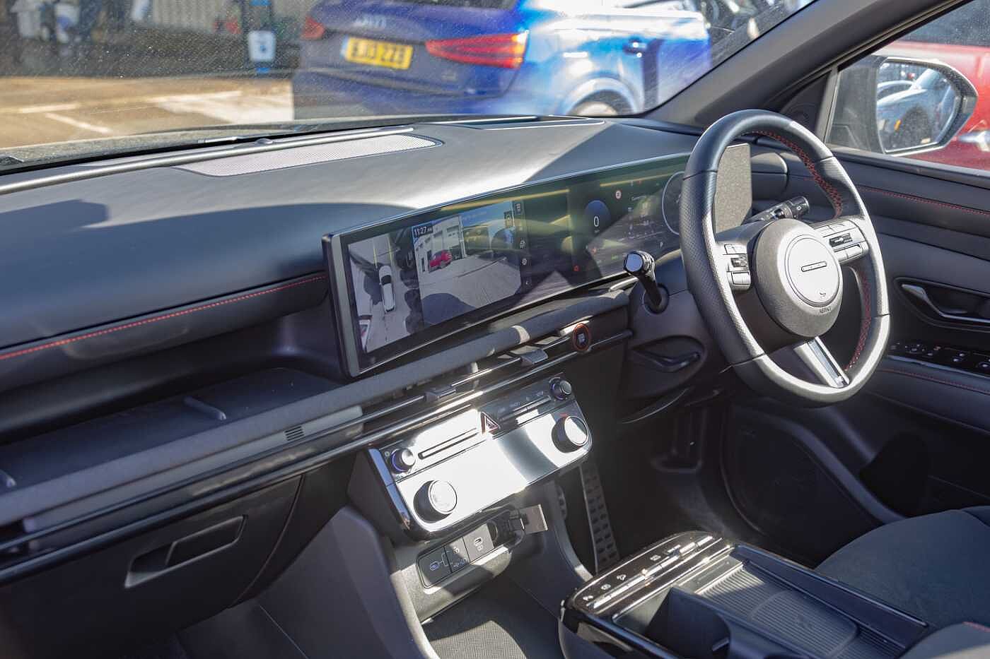 Used Hyundai TUCSON 2025 for sale - 78021645: Photo 2