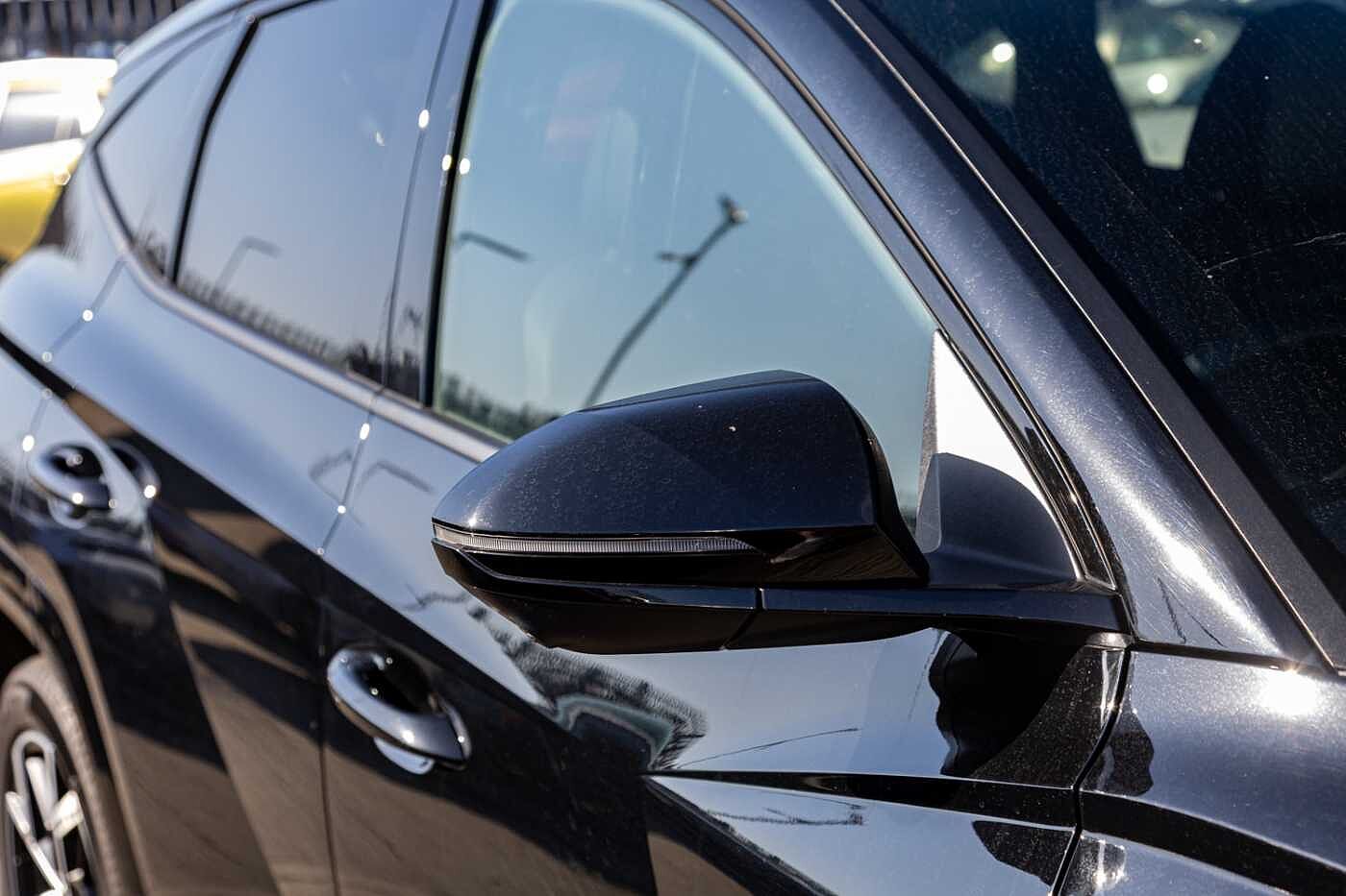 Used Hyundai TUCSON 2025 for sale - 78021645: Photo 20