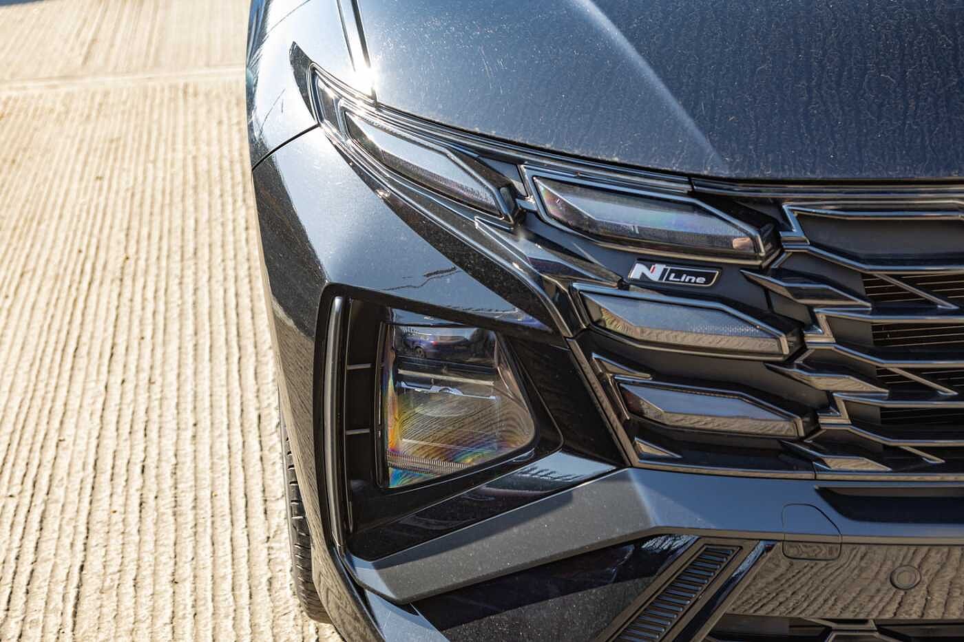 Used Hyundai TUCSON 2025 for sale - 78021645: Photo 21