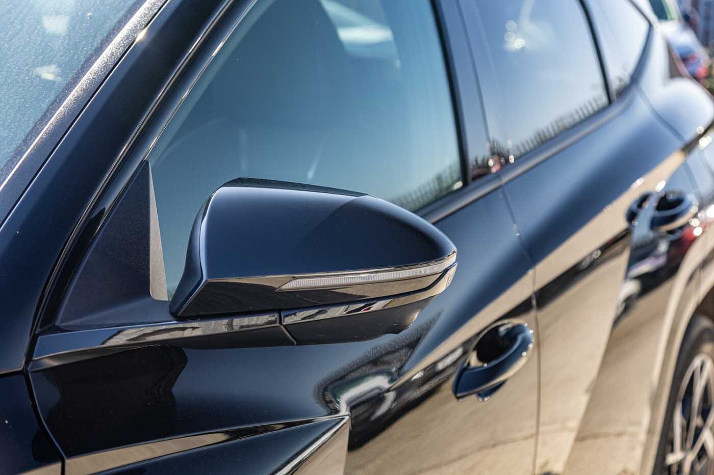 Used Hyundai TUCSON 2025 for sale - 78021645: Photo 24