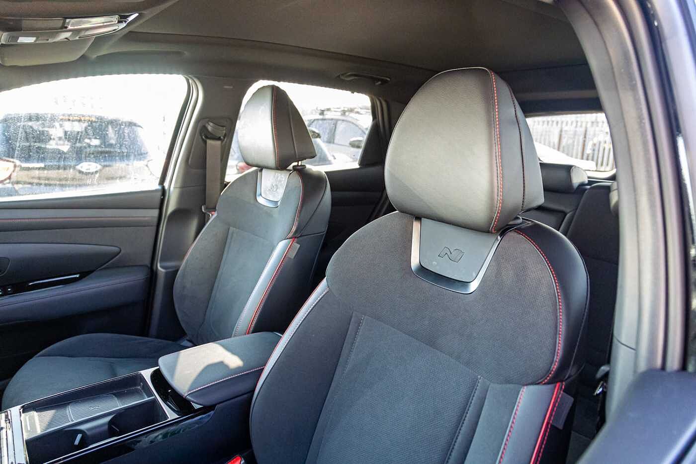 Used Hyundai TUCSON 2025 for sale - 78021645: Photo 25