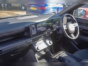 Used Hyundai TUCSON 2025 for sale - 78021645: Photo