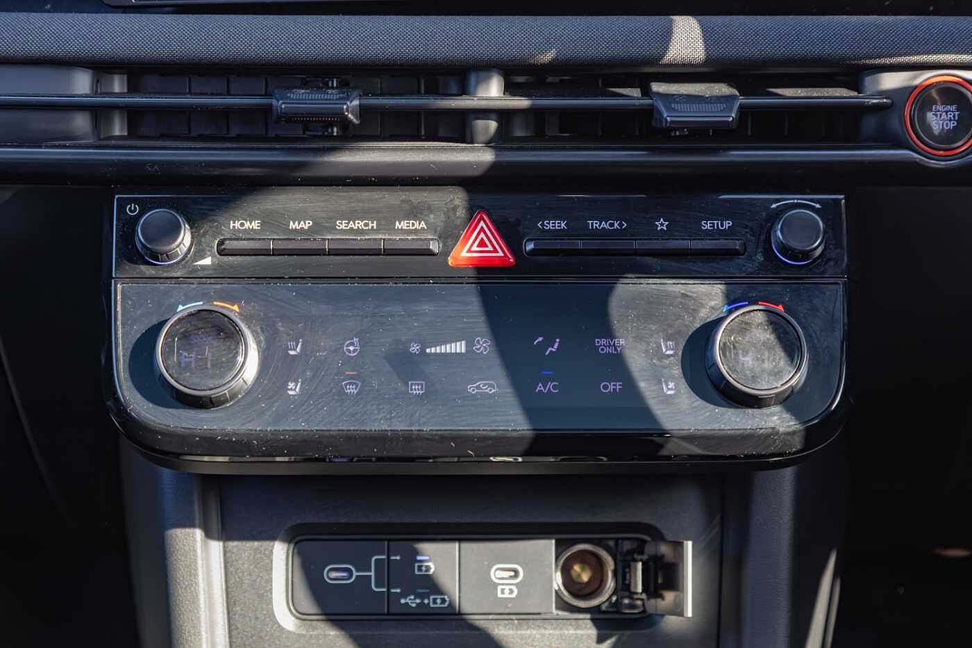 Used Hyundai TUCSON 2025 for sale - 78021645: Photo 30