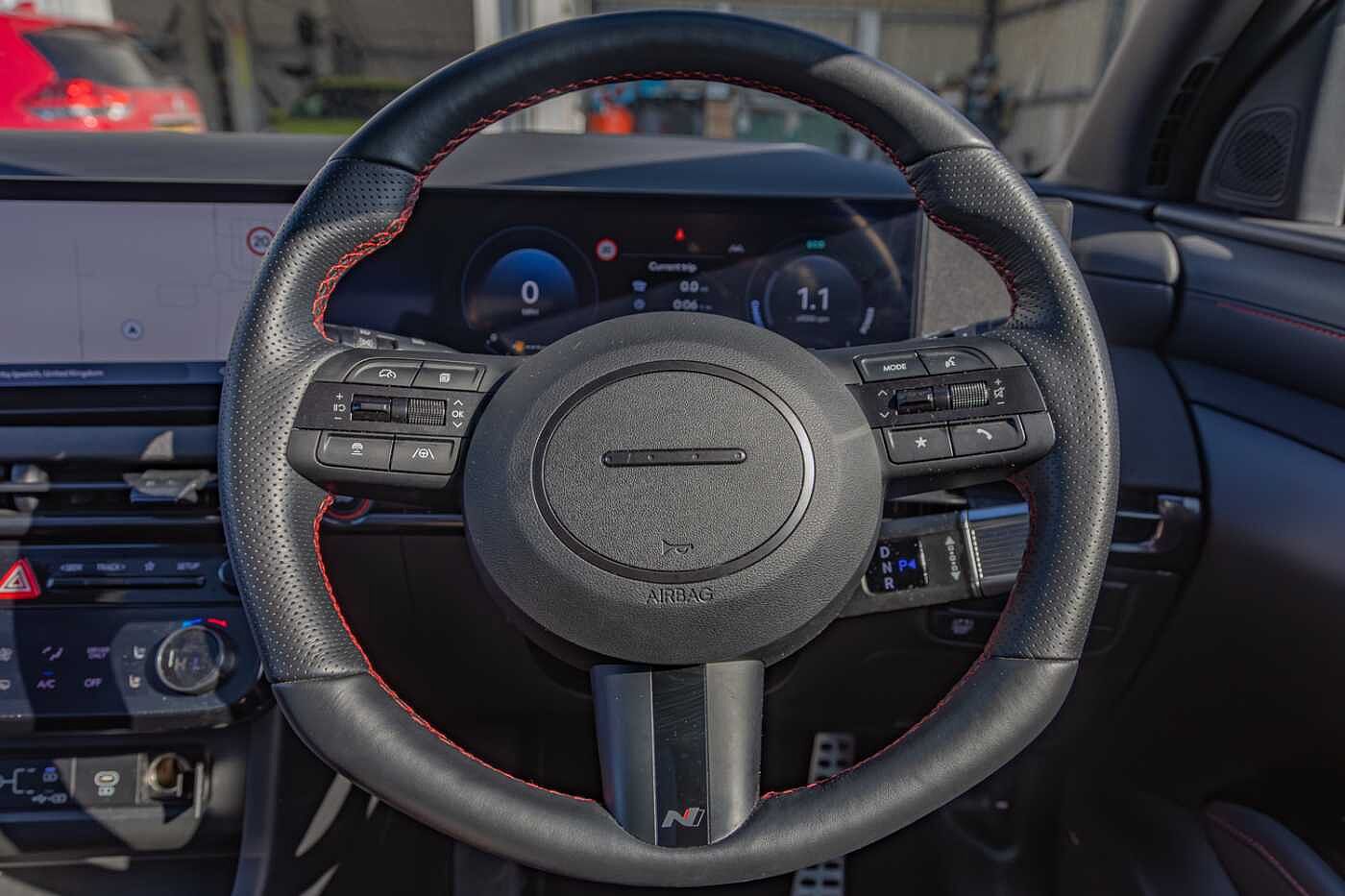 Used Hyundai TUCSON 2025 for sale - 78021645: Photo 36