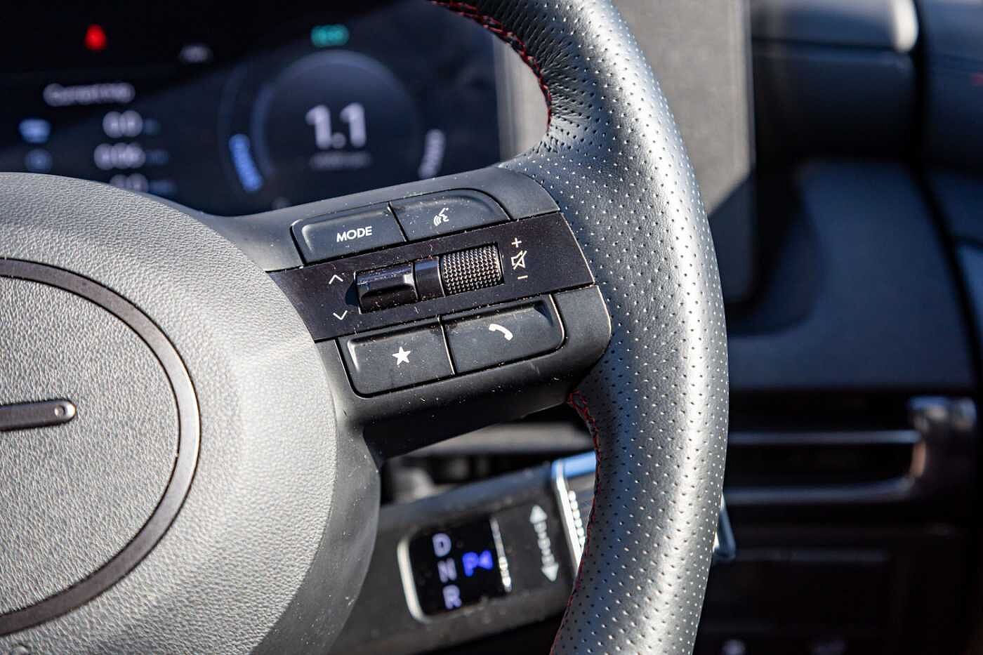 Used Hyundai TUCSON 2025 for sale - 78021645: Photo 38