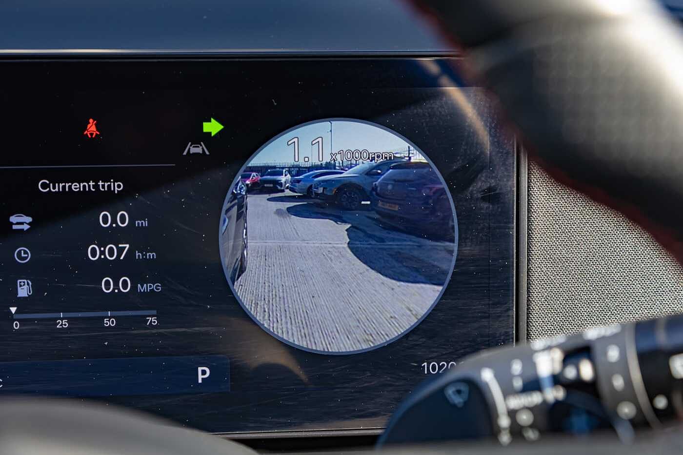 Used Hyundai TUCSON 2025 for sale - 78021645: Photo 40