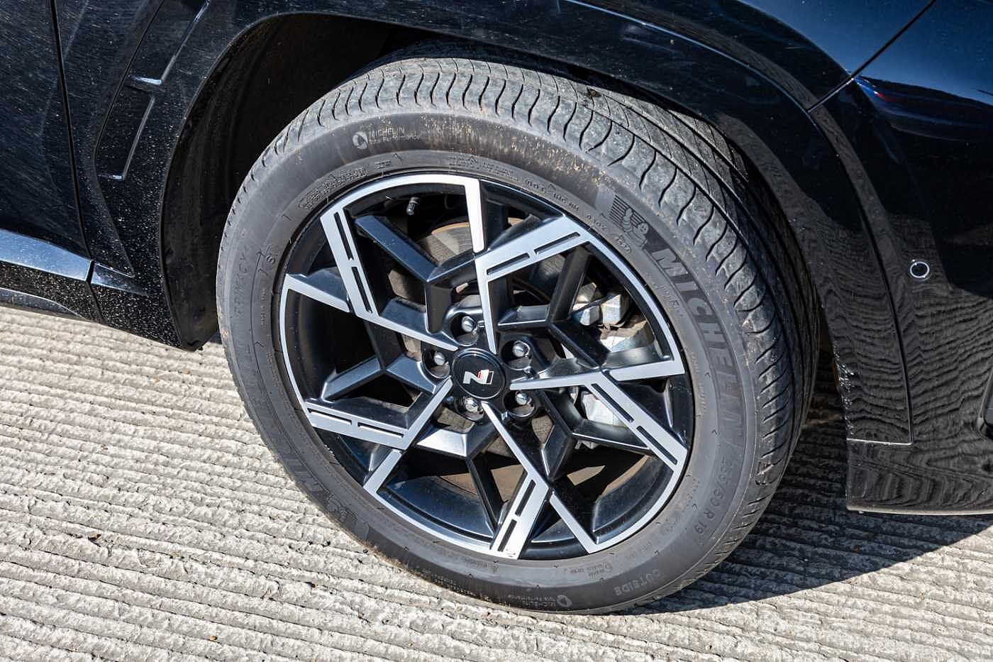 Used Hyundai TUCSON 2025 for sale - 78021645: Photo 6