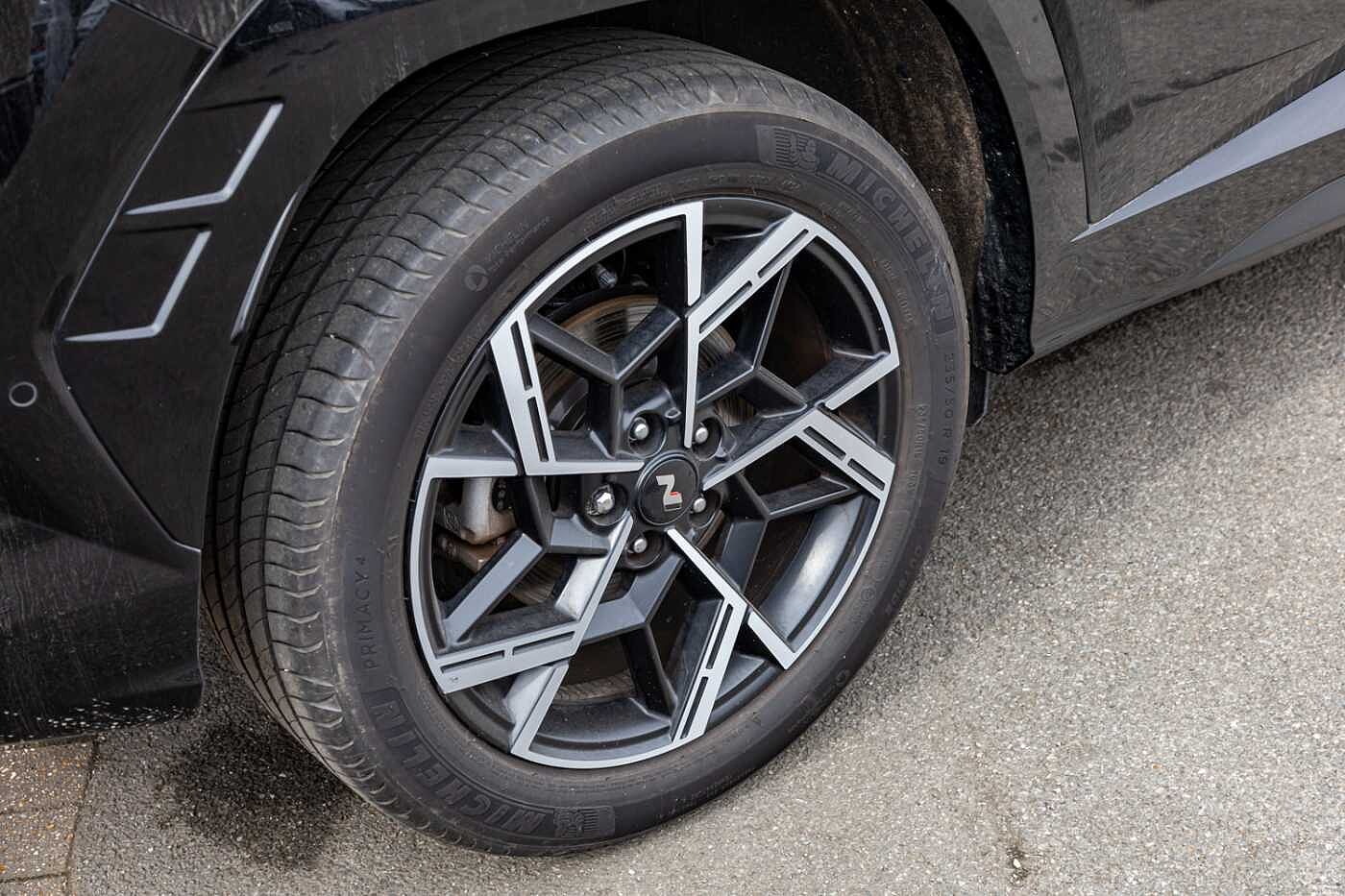 Used Hyundai TUCSON 2025 for sale - 78021655: Photo 10