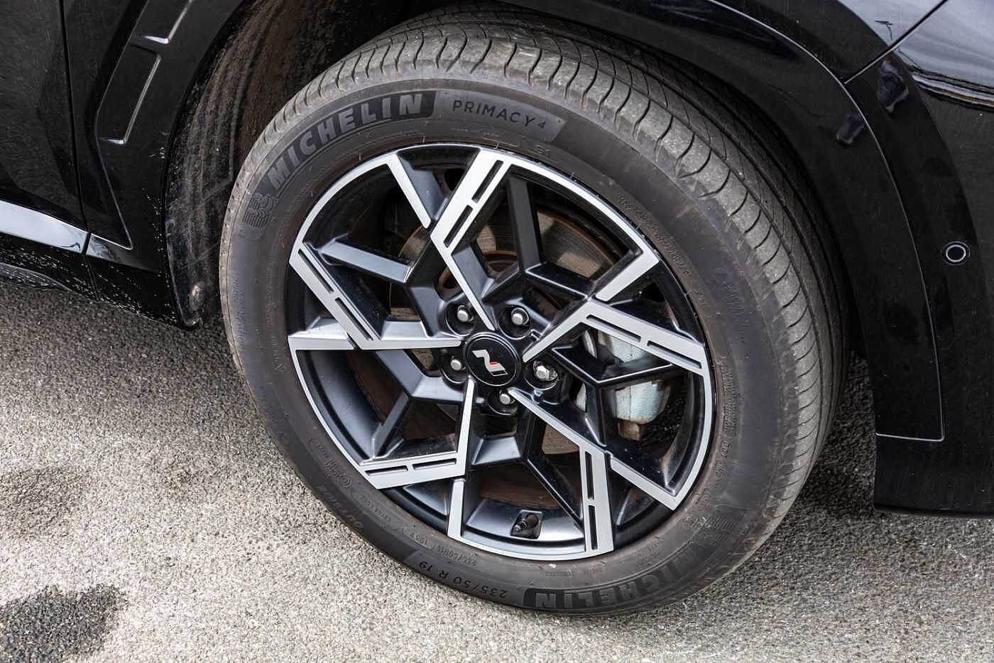 Used Hyundai TUCSON 2025 for sale - 78021655: Photo 11