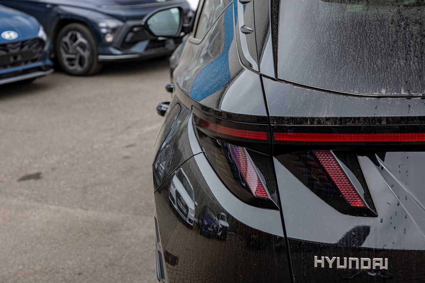 Used Hyundai TUCSON 2025 for sale - 78021655: Photo 14