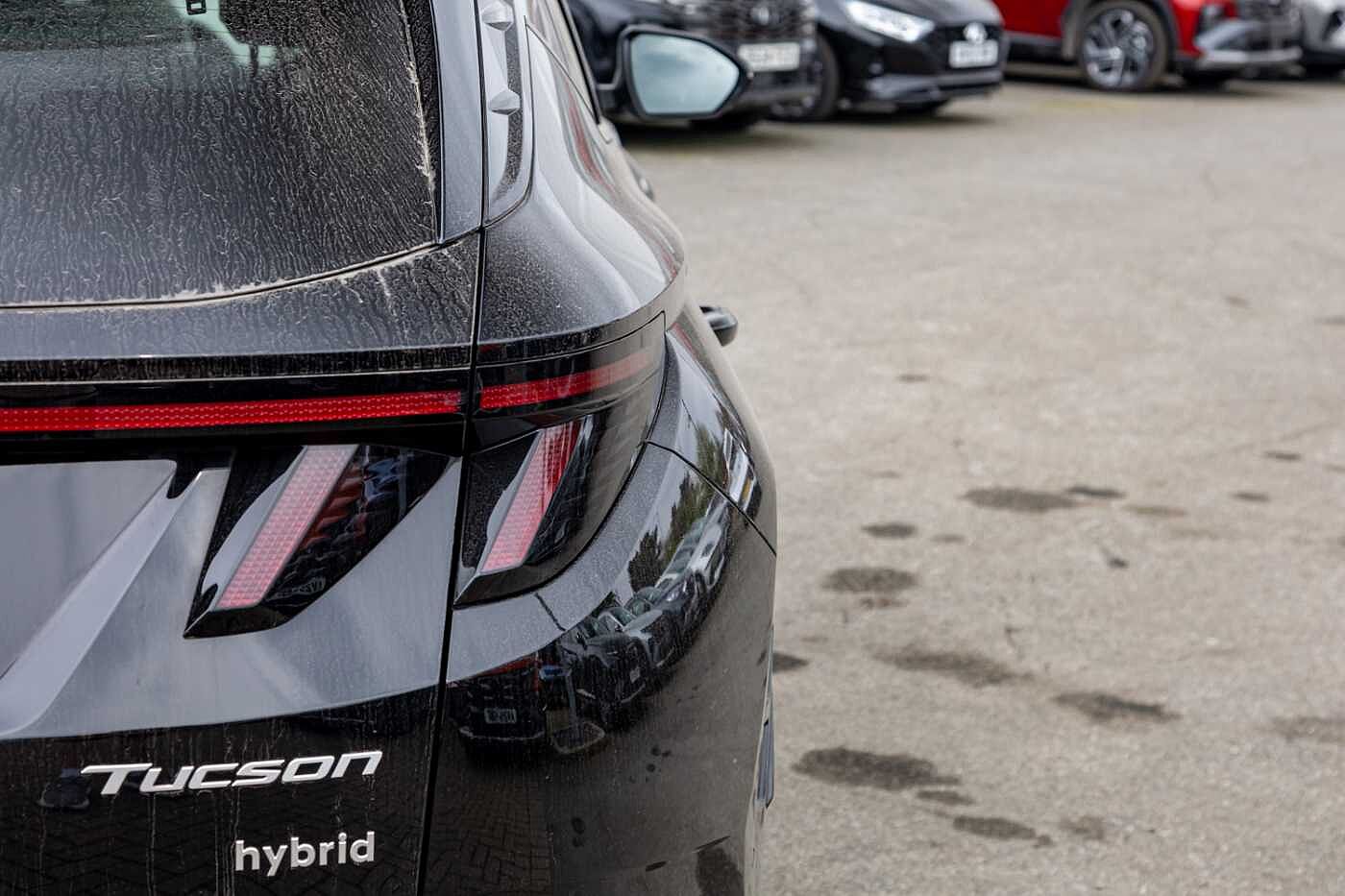 Used Hyundai TUCSON 2025 for sale - 78021655: Photo 15