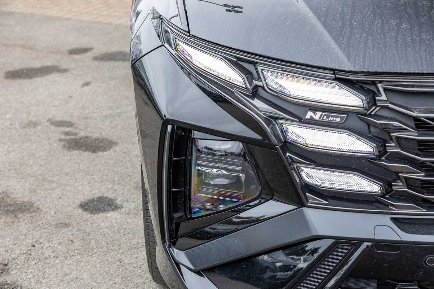 Used Hyundai TUCSON 2025 for sale - 78021655: Photo 21