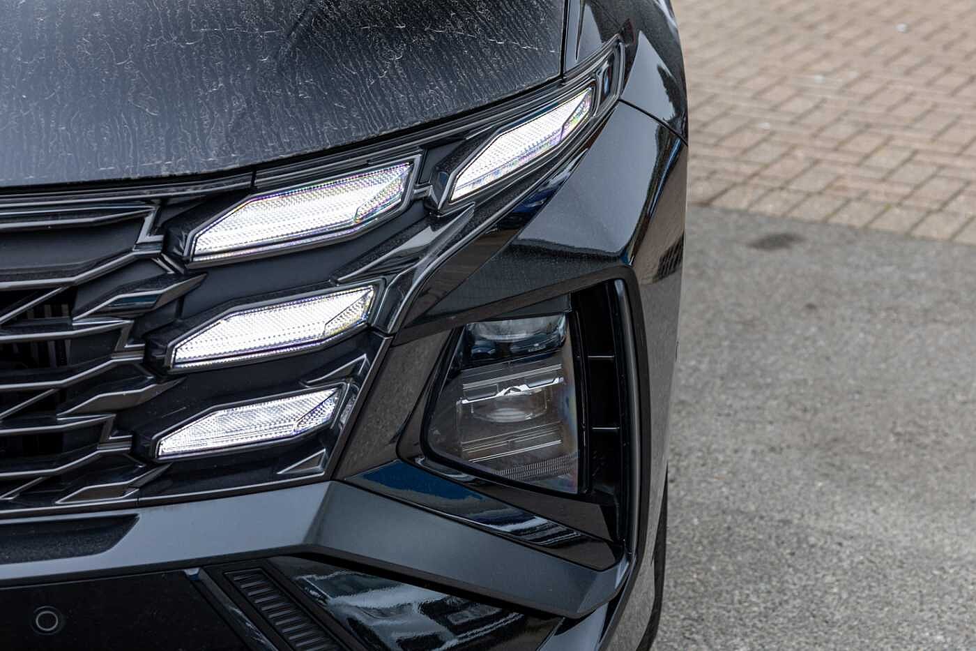 Used Hyundai TUCSON 2025 for sale - 78021655: Photo 23