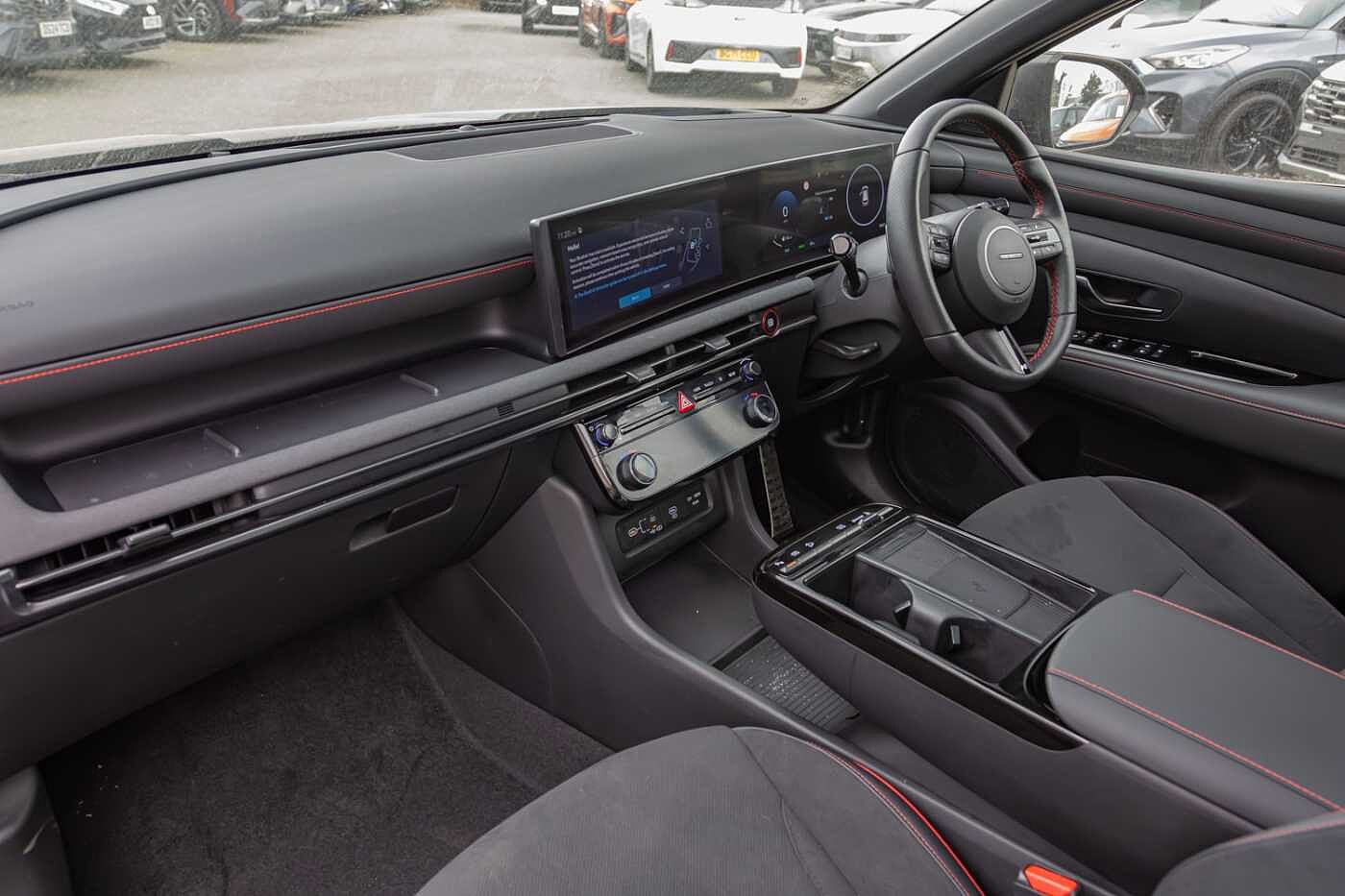 Used Hyundai TUCSON 2025 for sale - 78021655: Photo 25