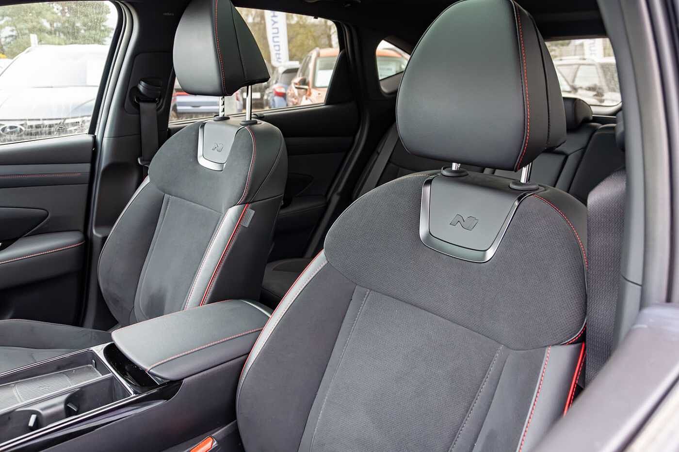 Used Hyundai TUCSON 2025 for sale - 78021655: Photo 26