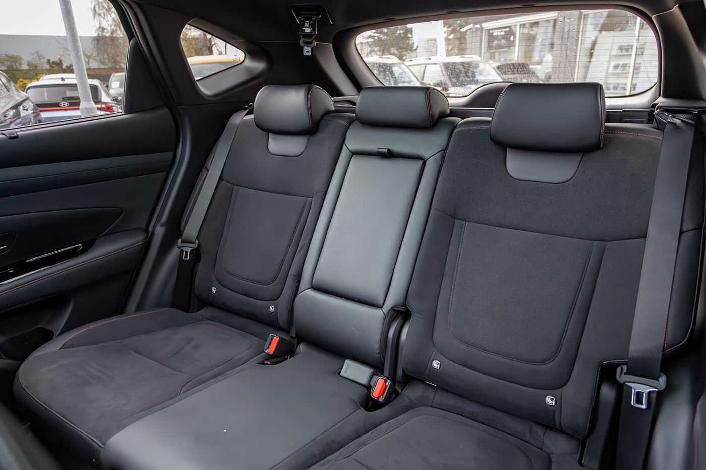 Used Hyundai TUCSON 2025 for sale - 78021655: Photo 27