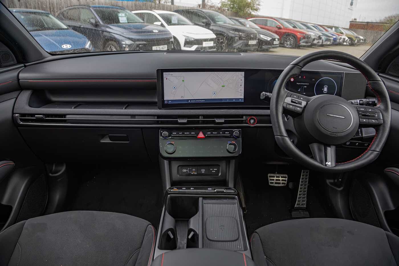 Used Hyundai TUCSON 2025 for sale - 78021655: Photo 28