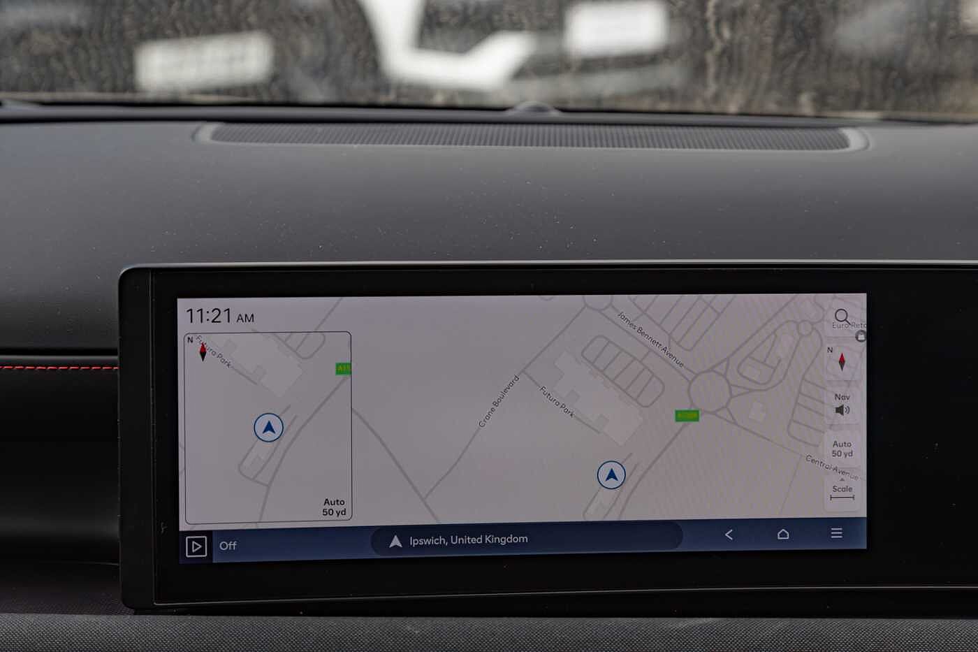 Used Hyundai TUCSON 2025 for sale - 78021655: Photo 29