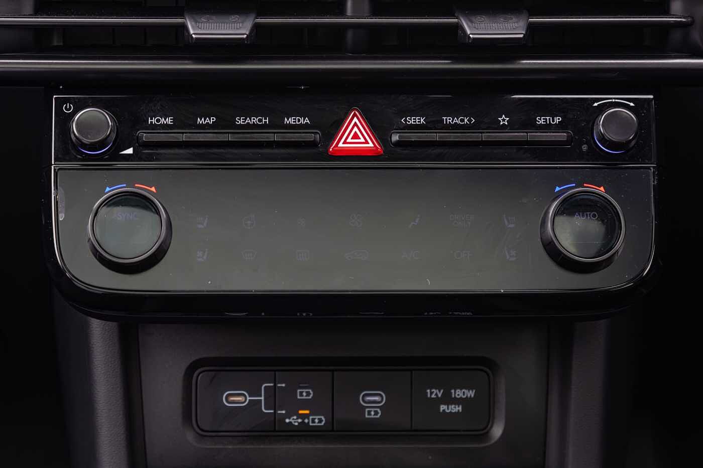 Used Hyundai TUCSON 2025 for sale - 78021655: Photo 30