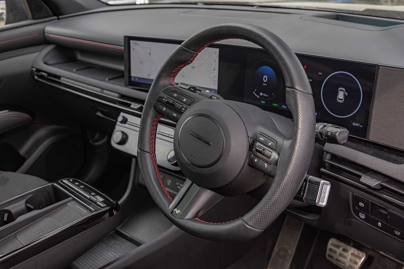 Used Hyundai TUCSON 2025 for sale - 78021655: Photo 34