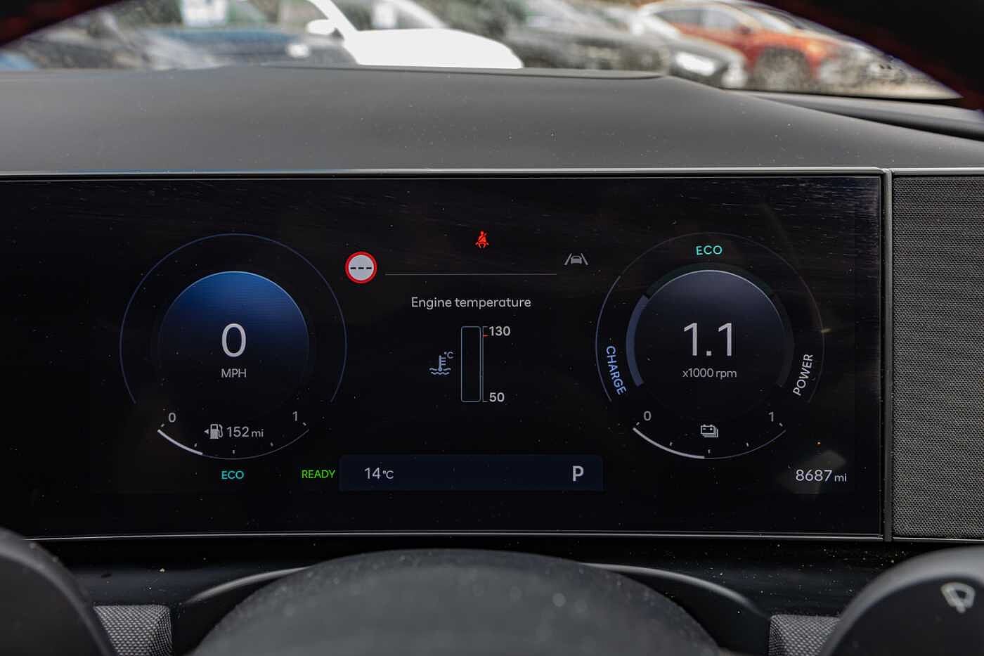 Used Hyundai TUCSON 2025 for sale - 78021655: Photo 36