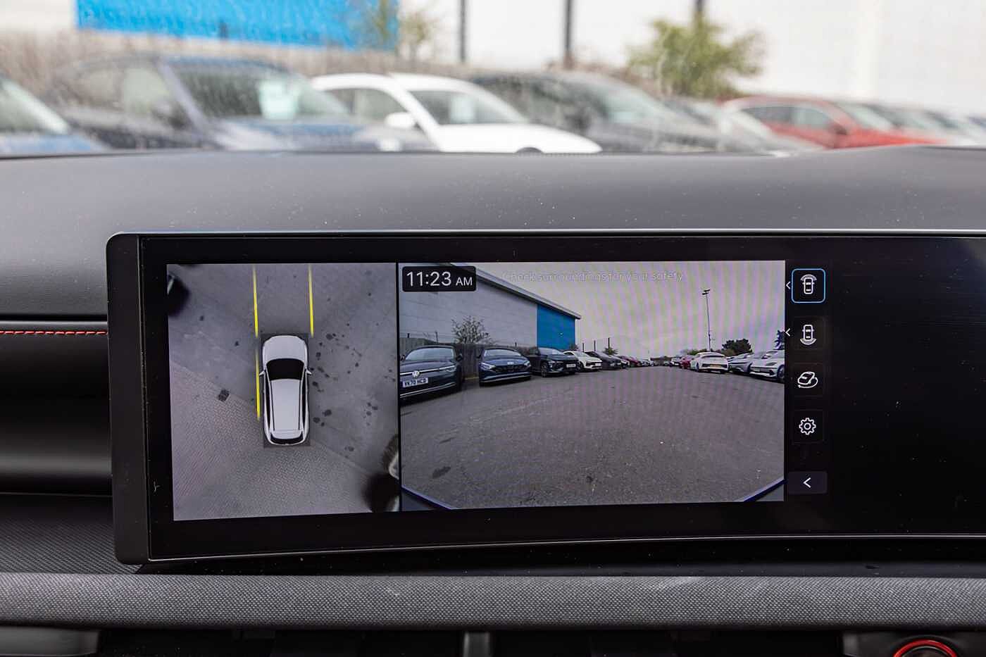 Used Hyundai TUCSON 2025 for sale - 78021655: Photo 37