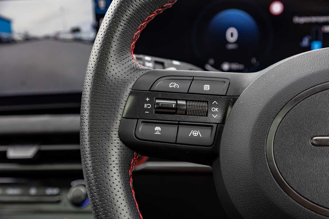 Used Hyundai TUCSON 2025 for sale - 78021655: Photo 40