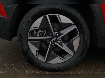 Used Hyundai TUCSON 2026 for sale - 78456512: Photo