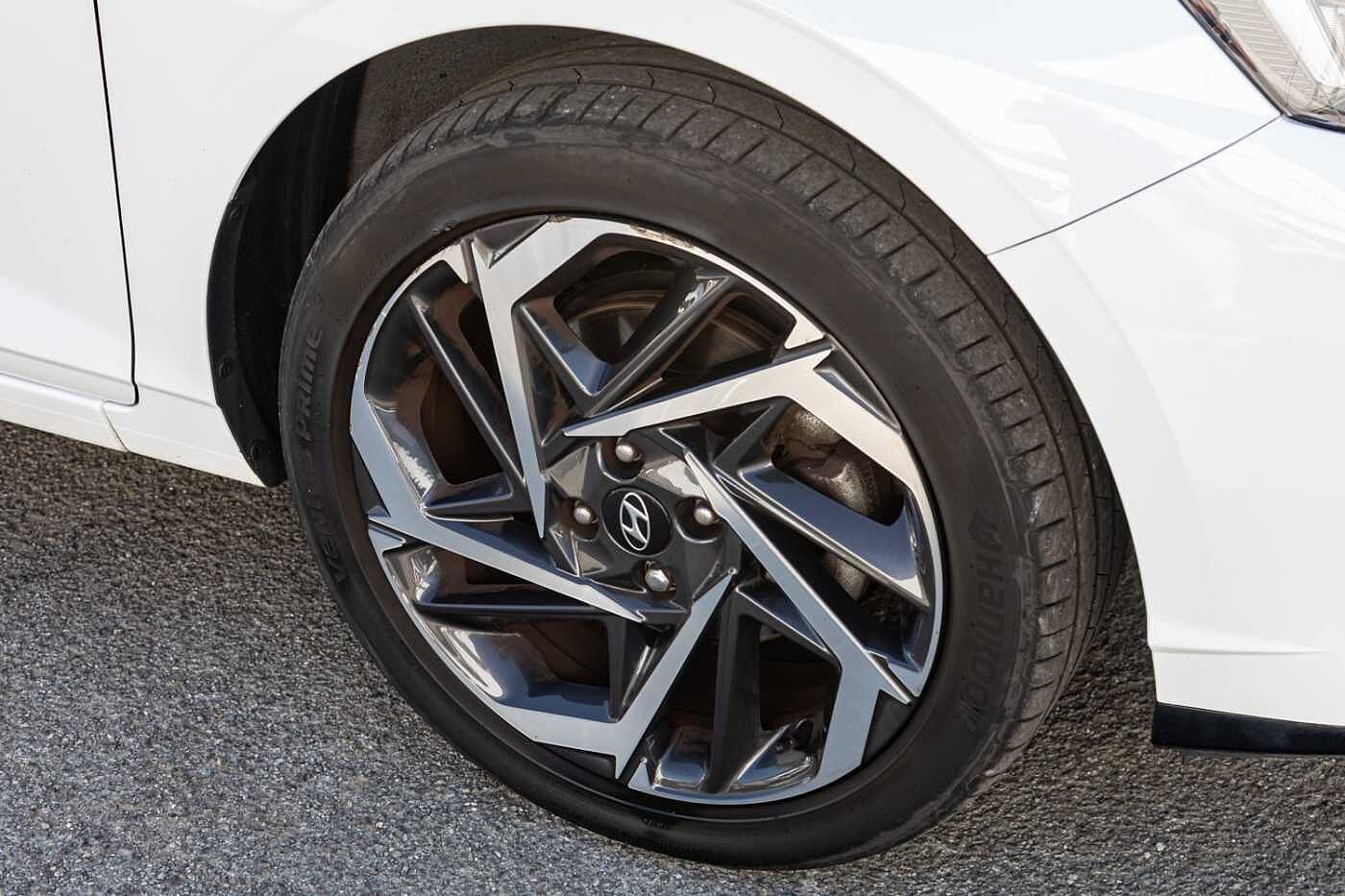 Used Hyundai i20 2023 for sale - 78021662: Photo 12