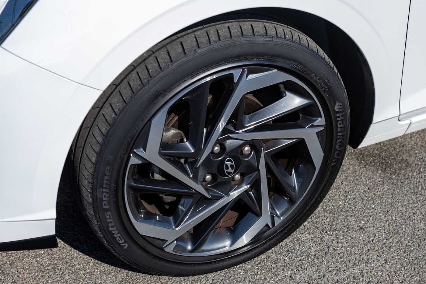 Used Hyundai i20 2023 for sale - 78021662: Photo 13