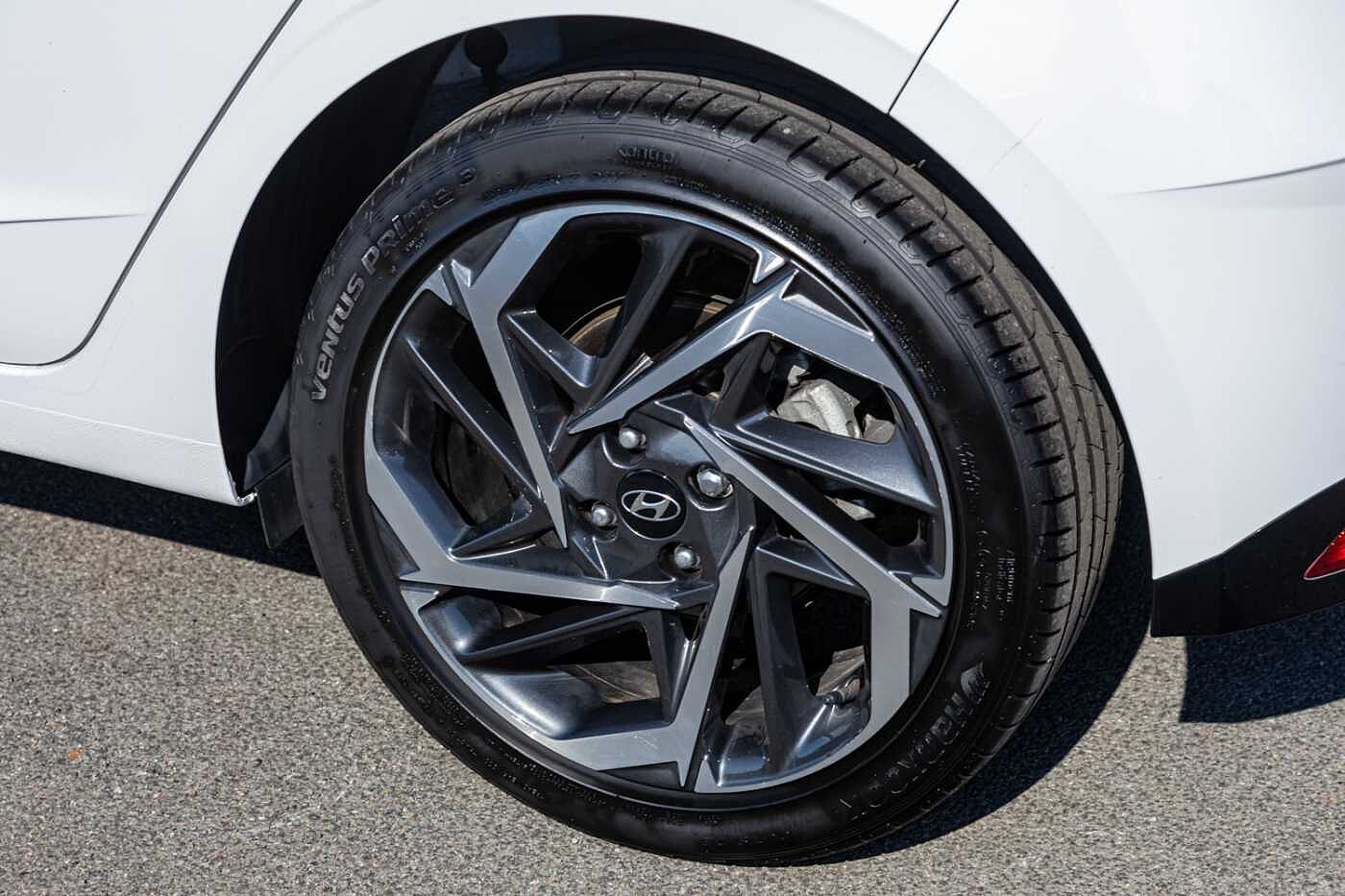 Used Hyundai i20 2023 for sale - 78021662: Photo 14