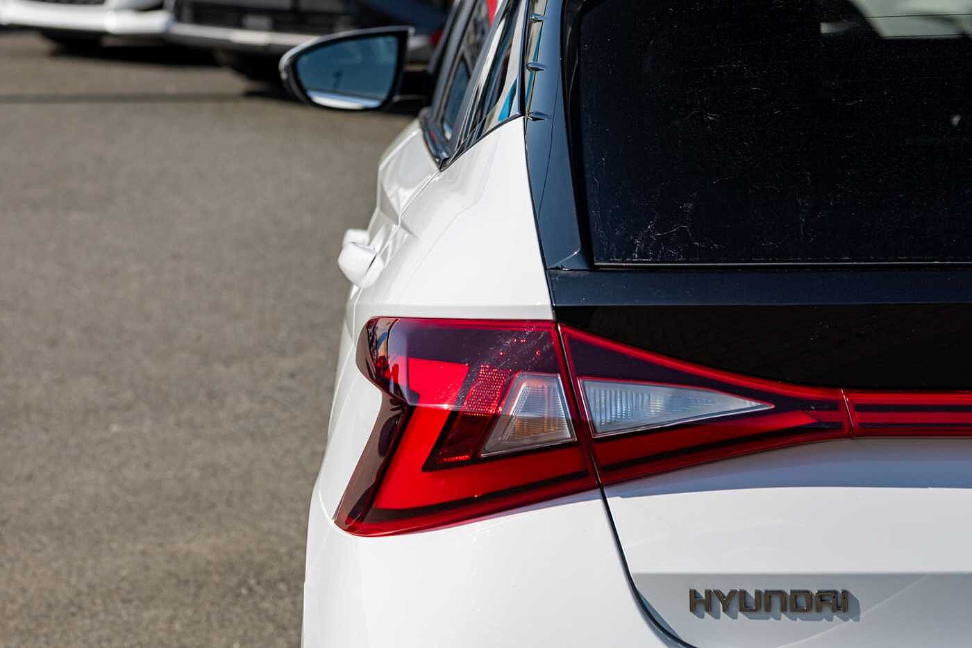 Used Hyundai i20 2023 for sale - 78021662: Photo 15